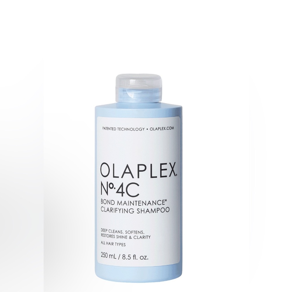 Olaplex Bond Maintenance Clarifying Shampoo